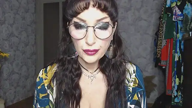 Aziza1 online show from 12, 2, 2026