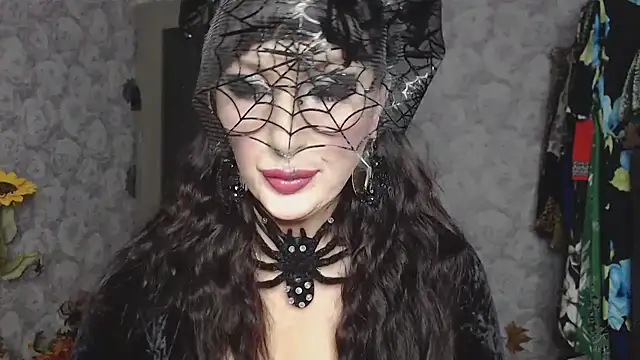 Aziza1 online show from 31, 10, 2025