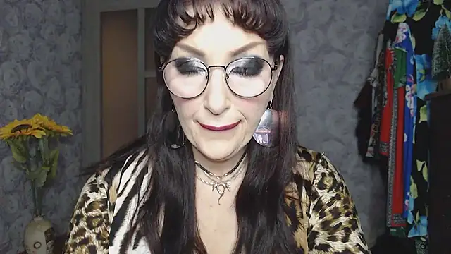 Aziza1 online show from 15, 1, 2026