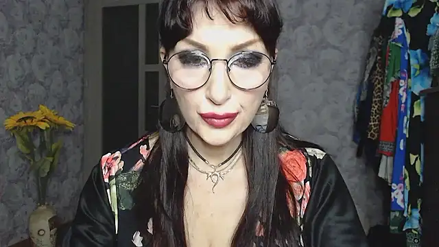 Aziza1 online show from 16, 1, 2026