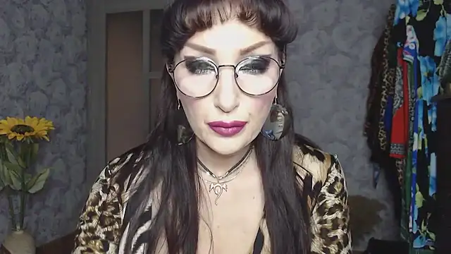 Aziza1 online show from 13, 3, 2026