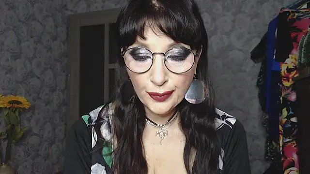 Aziza1 online show from 20, 3, 2025