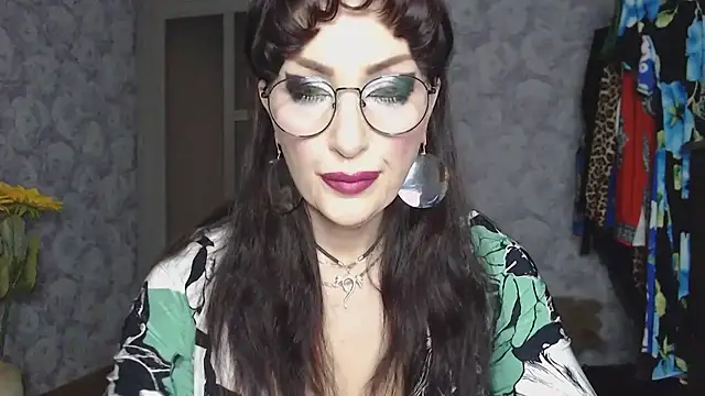 Aziza1 online show from 21, 2, 2026