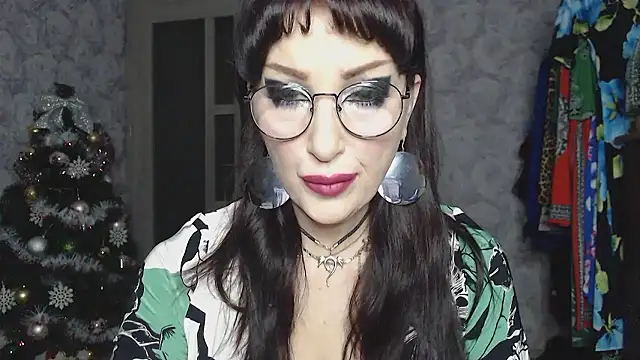 Aziza1 online show from 9, 1, 2026