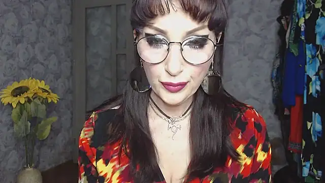 Aziza1 online show from 14, 5, 2026