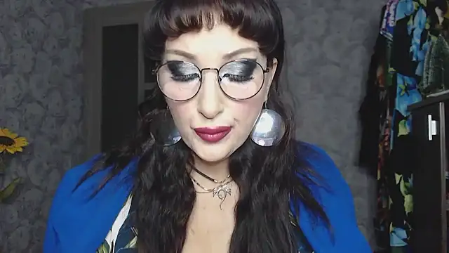 Aziza1 online show from 30, 9, 2025