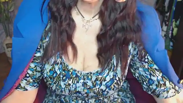 Aziza1 online show from 4, 11, 2025