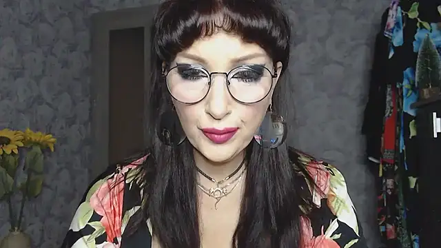 Aziza1 online show from 25, 9, 2025