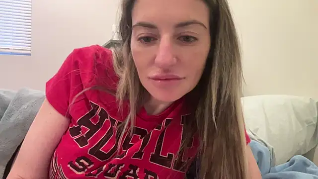 AmandaStarryNight online show from 24, 12, 2024