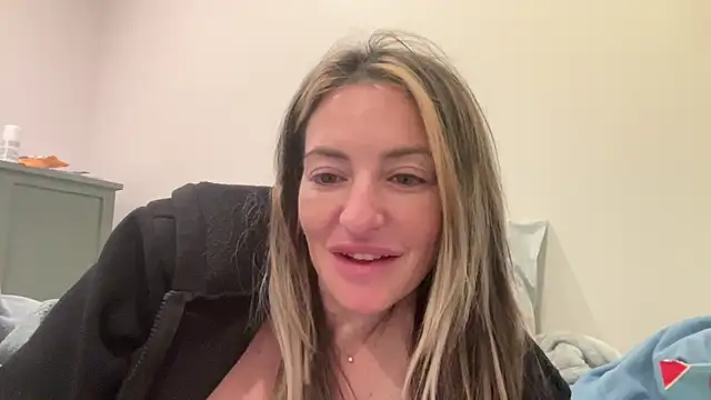 AmandaStarryNight online show from 20, 12, 2024