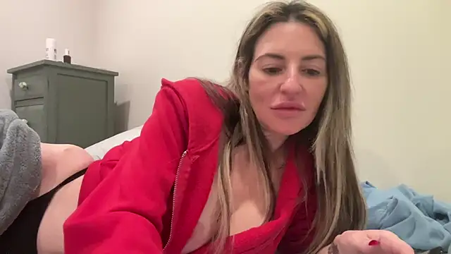 AmandaStarryNight online show from 25, 12, 2024