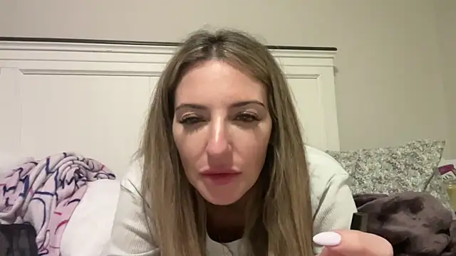 AmandaStarryNight online show from 17, 3, 2026