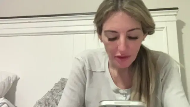 AmandaStarryNight online show from 18, 3, 2026