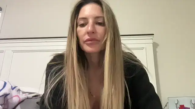 AmandaStarryNight online show from 18, 2, 2026