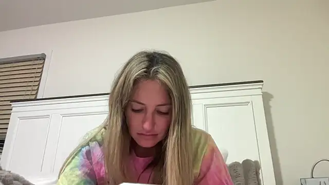 AmandaStarryNight online show from 13, 1, 2026