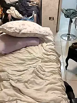 ivanperistil online show from 19, 11, 2025