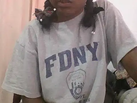 Hamie sexy online show from 16, 10, 2025