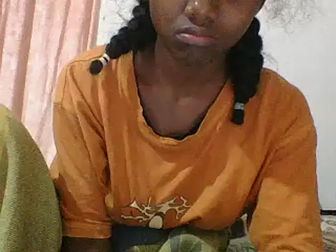 Hamie sexy online show from 14, 1, 2026