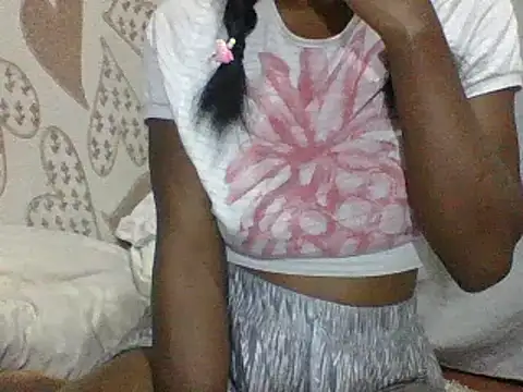 Hamie sexy online show from 13, 2, 2026