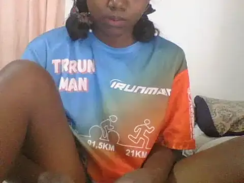 Hamie sexy online show from 17, 10, 2025