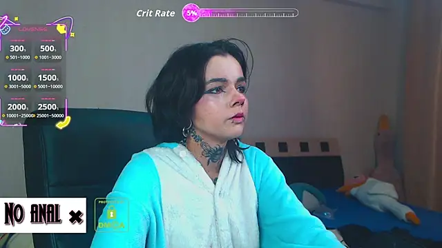 Dark  Elf online show from 12, 10, 2025