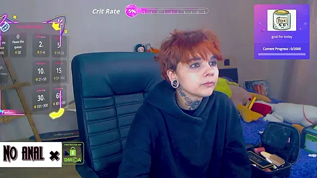 Dark  Elf online show from 17, 1, 2026