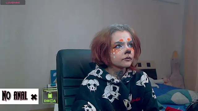 Dark  Elf online show from 19, 11, 2025