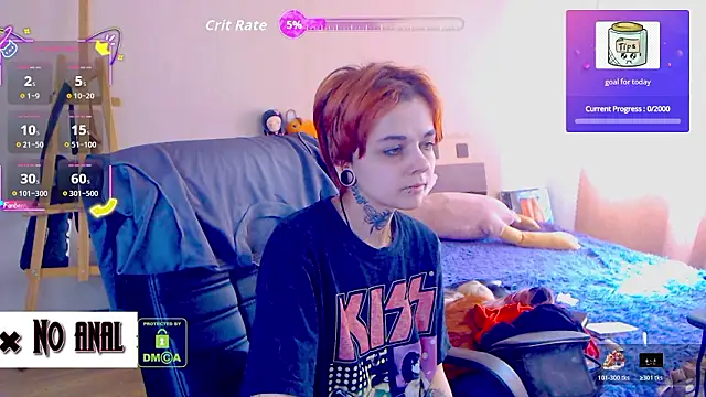 Dark  Elf online show from 30, 3, 2026