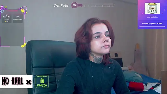 Dark  Elf online show from 28, 11, 2025