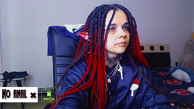 Dark  Elf online show from 10, 9, 2025