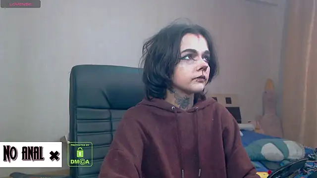 Dark  Elf online show from 11, 11, 2025