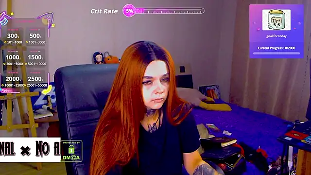 Dark  Elf online show from 23, 3, 2026