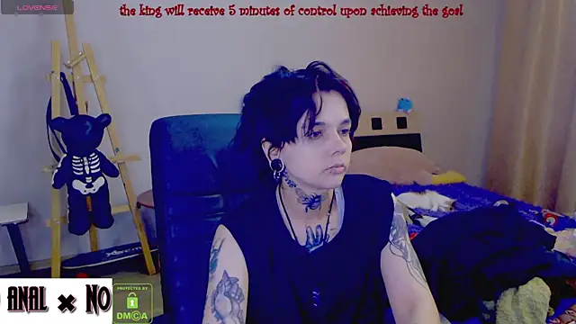 Dark  Elf online show from 26, 4, 2026