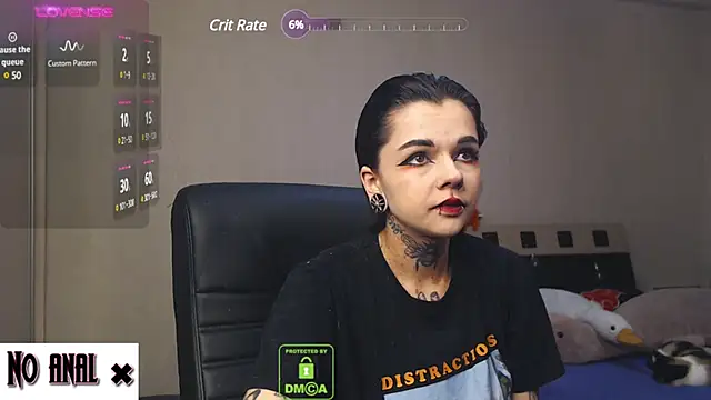 Dark  Elf online show from 13, 3, 2025