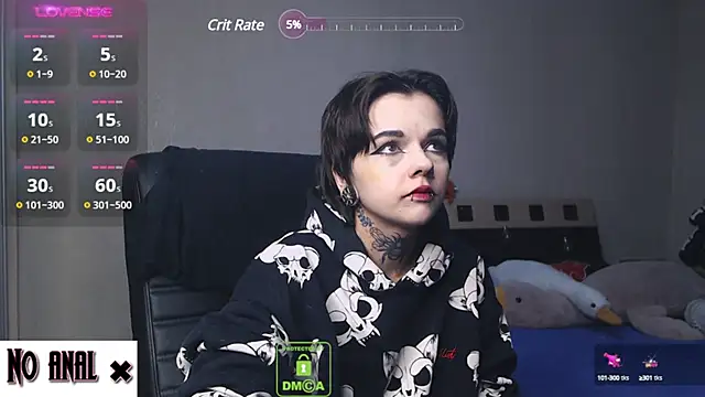 Dark  Elf online show from 14, 3, 2025