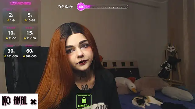 Dark  Elf online show from 18, 3, 2025