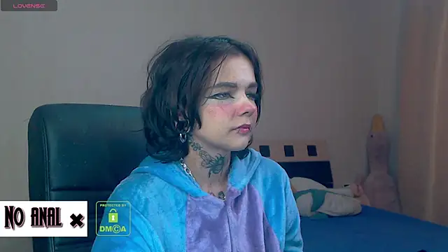 Dark  Elf online show from 22, 10, 2025