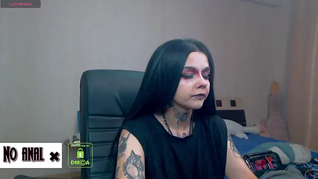 Dark  Elf online show from 13, 11, 2025