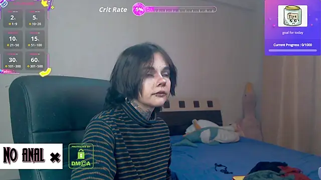 Dark  Elf online show from 24, 10, 2025