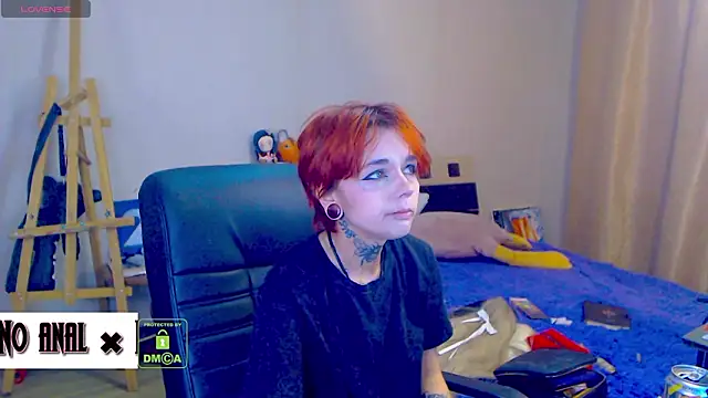 Dark  Elf online show from 20, 3, 2026