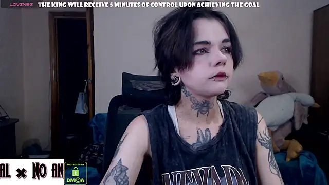 Snapshot of Dark__Elf chatting on 28, 6, 2026 Dark Elf online show from 28, 6, 2026
