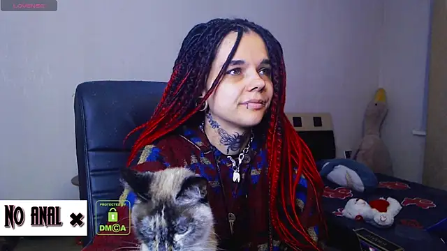 Dark  Elf online show from 19, 9, 2025