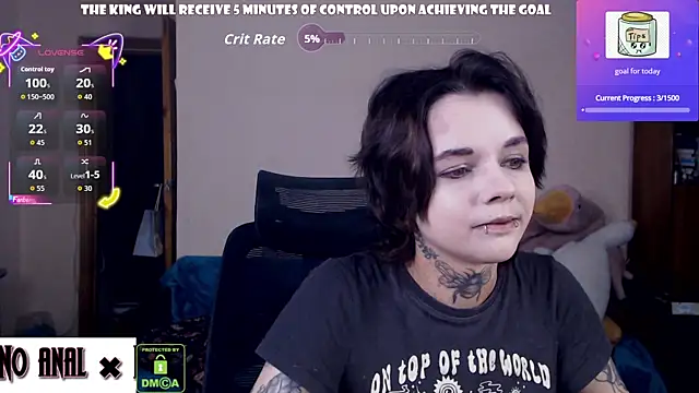 Snapshot of Dark__Elf chatting on 30, 6, 2026 Dark Elf online show from 30, 6, 2026
