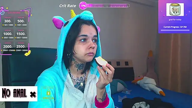 Dark  Elf online show from 15, 10, 2025