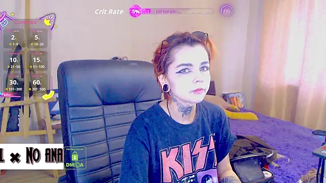 Dark  Elf online show from 2, 4, 2026