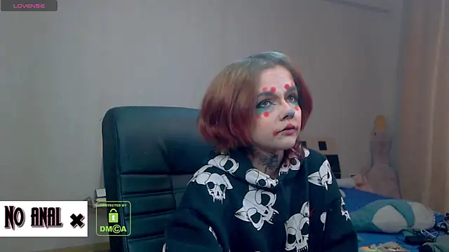 Dark  Elf online show from 16, 11, 2025