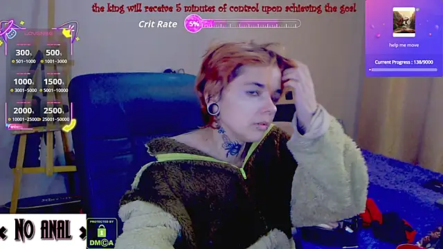 Dark  Elf online show from 13, 4, 2026