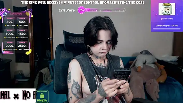 Snapshot of Dark__Elf chatting on 18, 7, 2026 Dark Elf online show from 18, 7, 2026