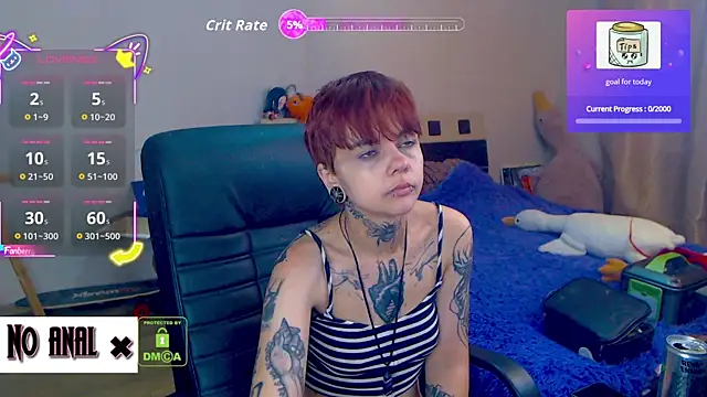 Dark  Elf online show from 9, 1, 2026