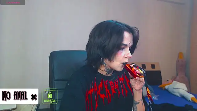 Dark  Elf online show from 14, 10, 2025